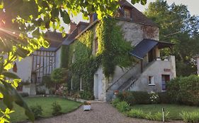 Chambre D'Hotes Le Moulin Des Landes